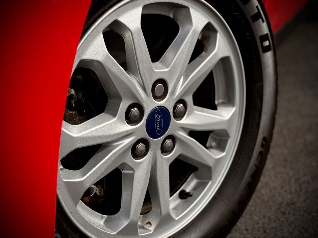 2022 Ford Transit Connect