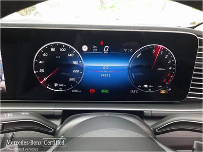 2024 Mercedes-Benz GLE Class