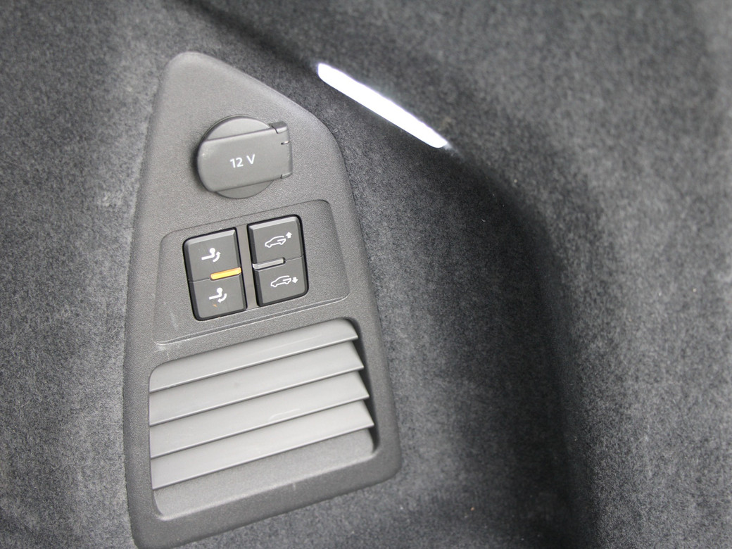 2024 Volkswagen Touareg