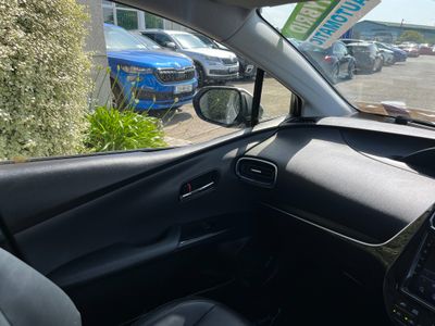 2020 Toyota Prius