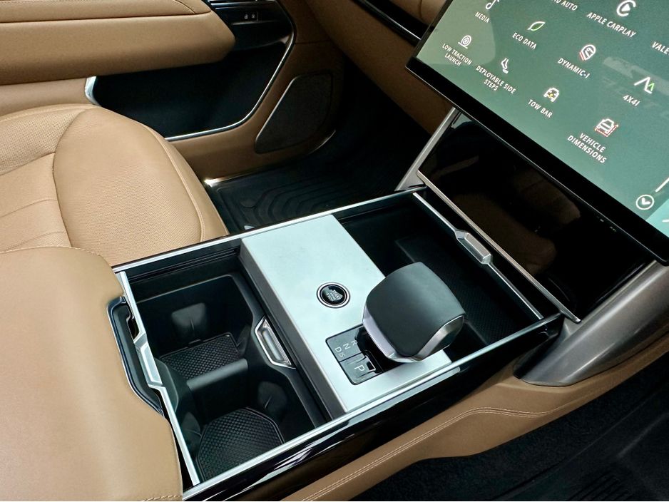 2024 Land Rover Range Rover Sport