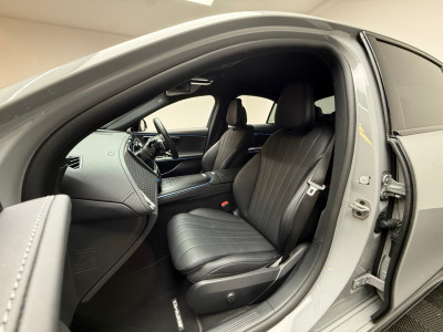 2025 Mercedes-Benz E Class