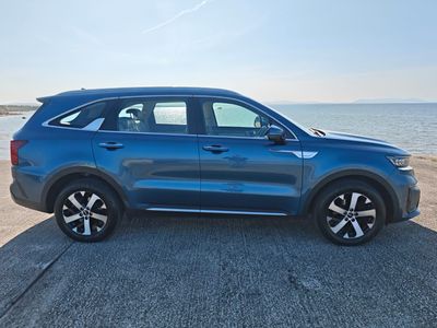 2022 Kia Sorento