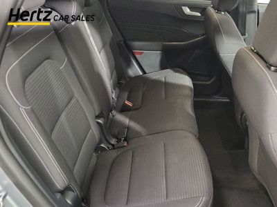 2024 Ford Kuga