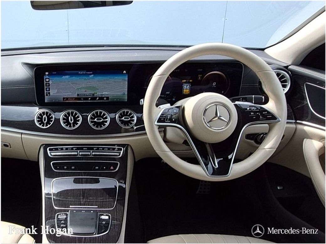 2023 Mercedes-Benz CLS Class