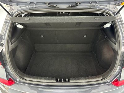 2019 Hyundai i30