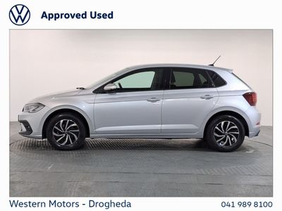 2026 Volkswagen Polo