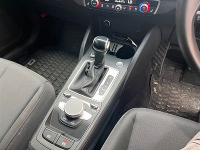 2024 Audi Q2