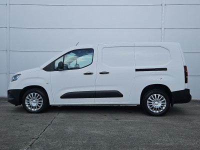 2021 Toyota Proace