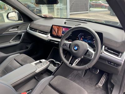 2026 BMW X1