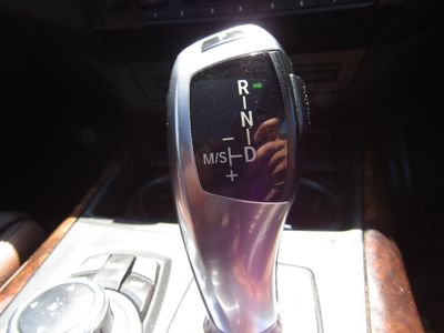 2011 BMW X5