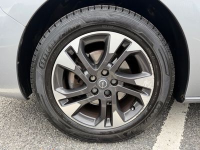 2020 Opel Vivaro