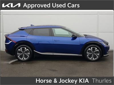 2023 Kia EV6