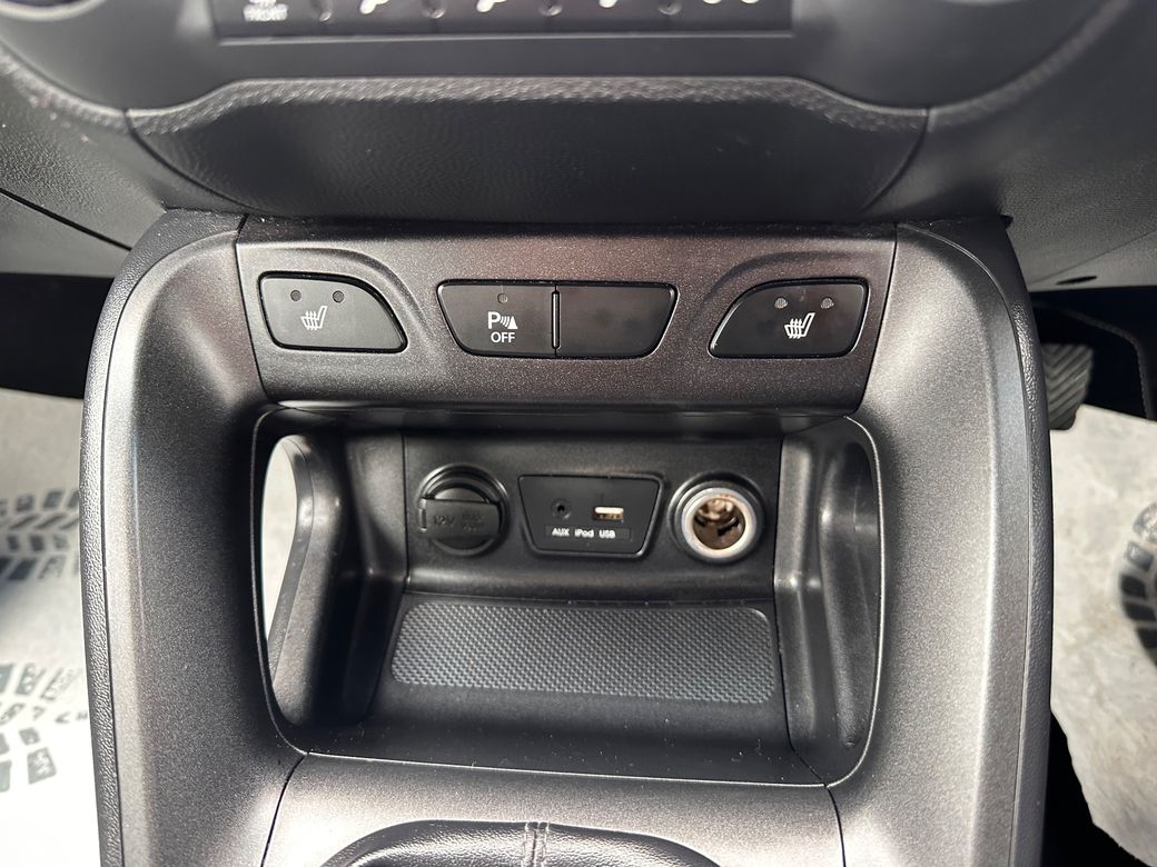 2015 Hyundai ix35