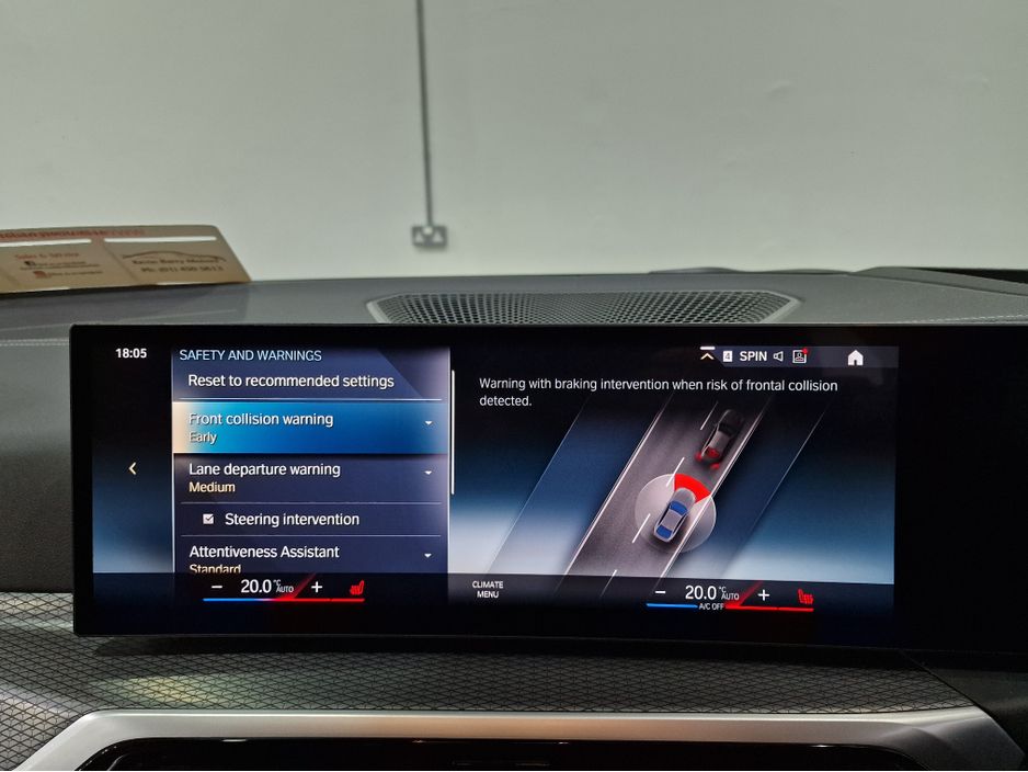 2022 BMW i4