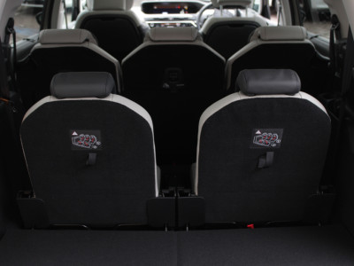 2019 Citroen C4 SpaceTourer