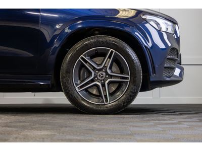 2022 Mercedes-Benz GLE Class