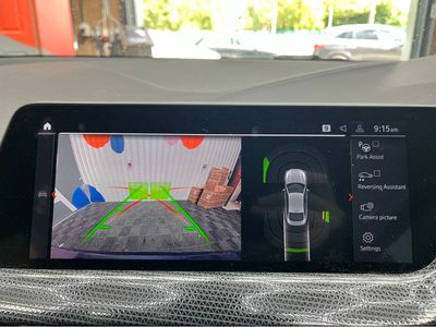 2022 BMW 2 Series