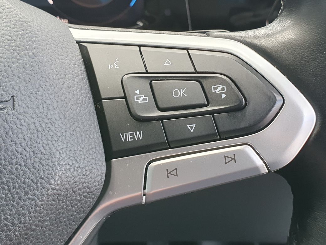 2022 Volkswagen Golf