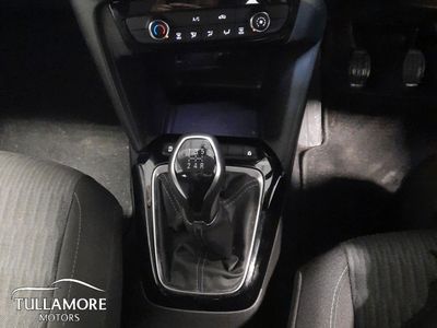 2022 Opel Corsa