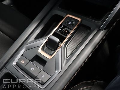2024 Cupra Leon