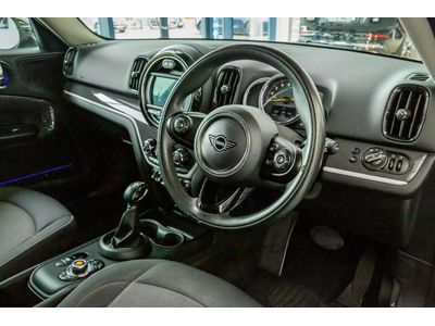 2019 Mini Countryman