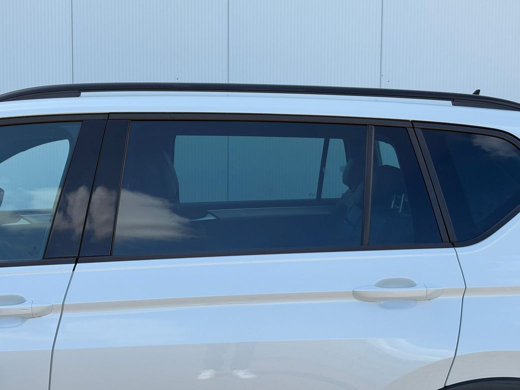 2022 SEAT Tarraco