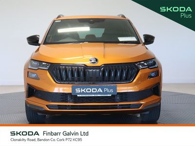 2023 Skoda Karoq