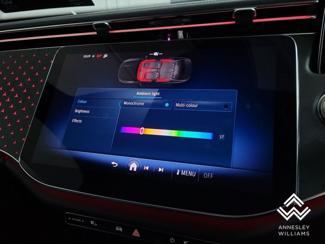 2025 Mercedes-Benz E Class