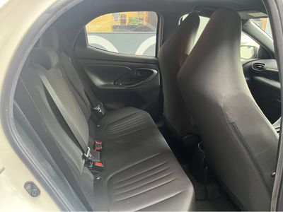 2020 Toyota Yaris