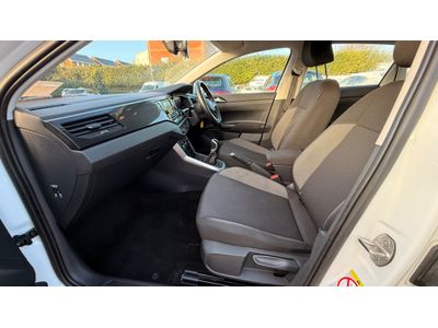 2023 Volkswagen Polo