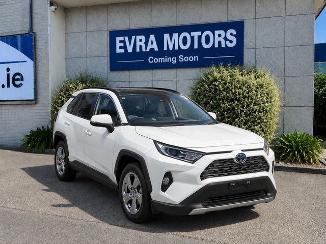 vehicle for sale from Evra Motors