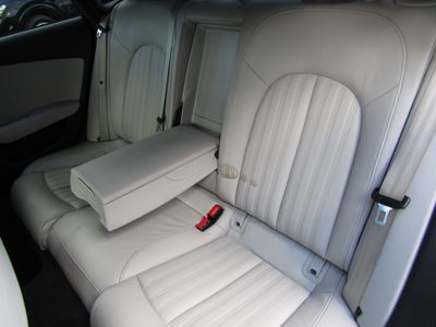 2015 Audi A7