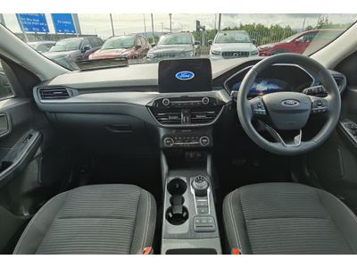 2023 Ford Kuga