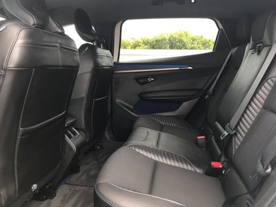 2024 Renault Scenic