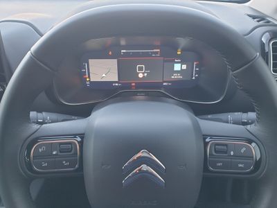 2025 Citroen C5 Aircross