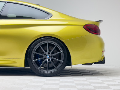 2015 BMW M4