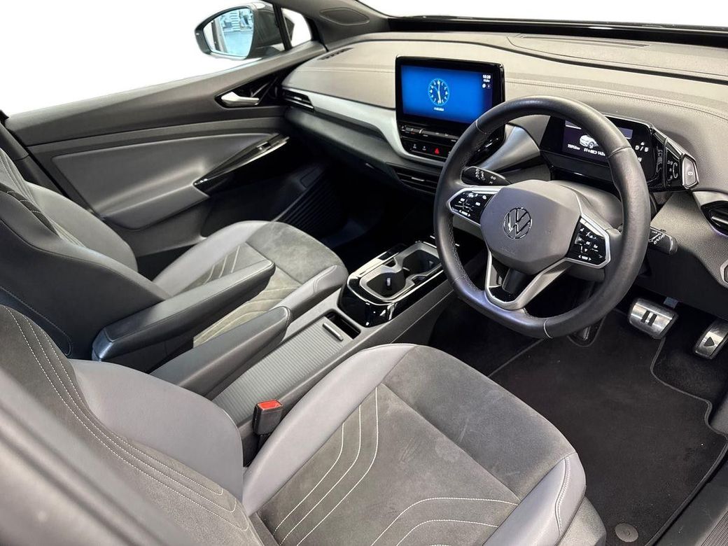 2023 Volkswagen ID.4