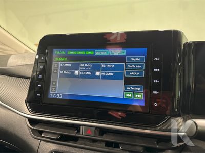 2023 Nissan Note