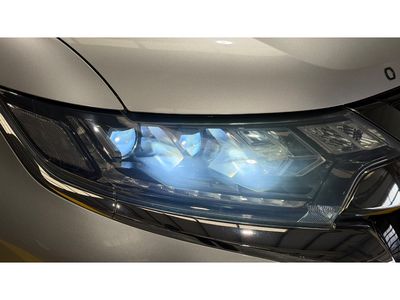2018 Mitsubishi Outlander