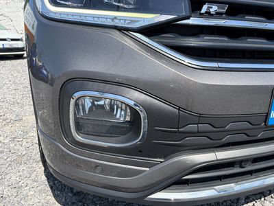 2021 Volkswagen T-Cross