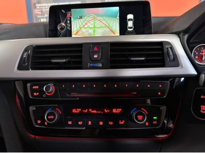 2017 BMW 3 Series