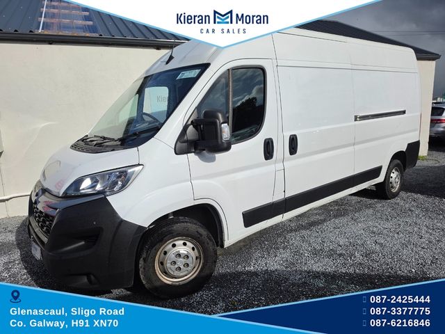 vehicle for sale from Kieran Moran Car Sales