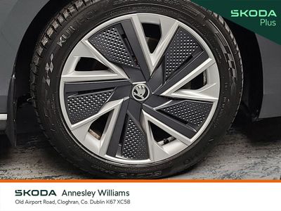 2024 Skoda Superb