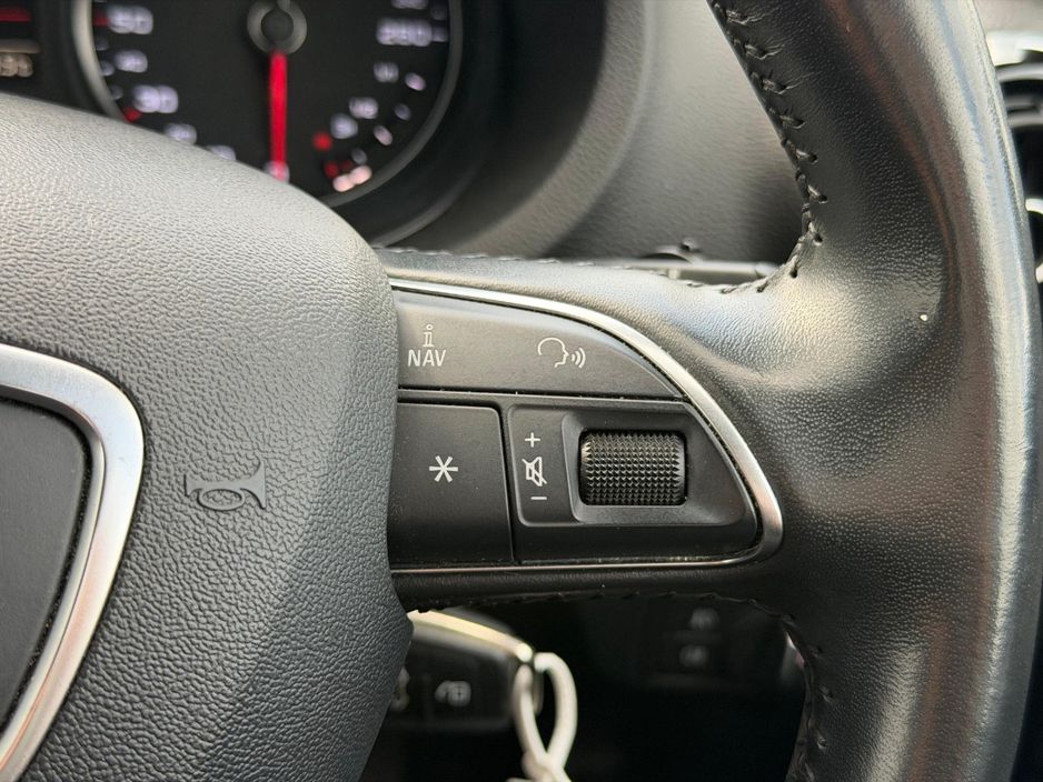 2015 Audi A3