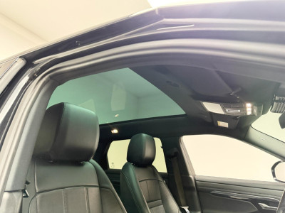 2022 Land Rover Range Rover Evoque