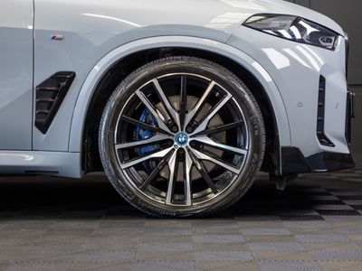 2025 BMW X5