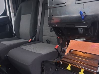 2024 Citroen Dispatch