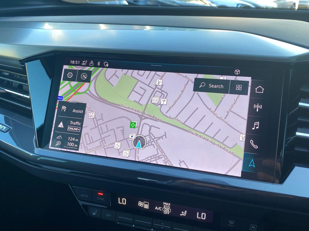 2023 Audi Q4 e-tron