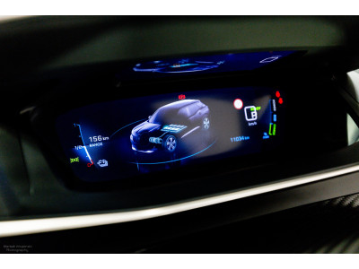 2023 Peugeot 2008
